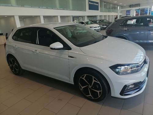 Volkswagen (VW) Polo 1.0 TSi Comfortline