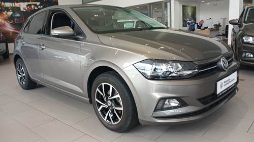 Volkswagen (VW) Polo 1.0 TSi Comfortline