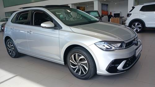 Volkswagen (VW) Polo 1.0 TSI Life