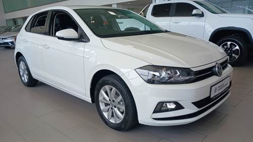 Volkswagen (VW) Polo 1.0 TSi Comfortline