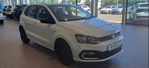 Volkswagen (VW) Polo Vivo 1.4 Hatch Life