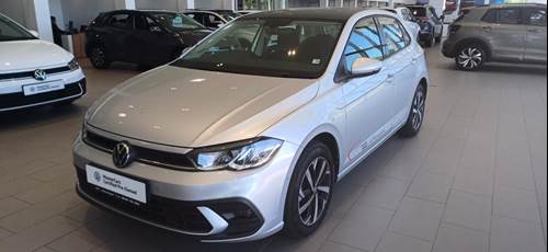 Volkswagen (VW) Polo 1.0 TSI Life