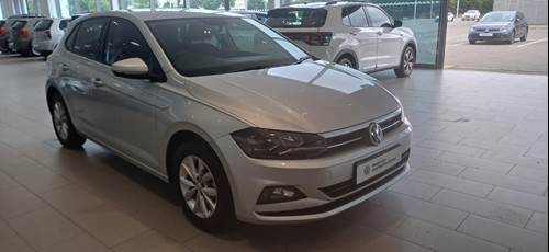 Volkswagen (VW) Polo 1.0 TSi Comfortline