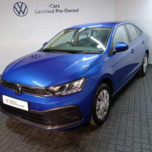 Volkswagen (VW) Polo 1.6 Tiptronic