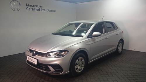 Volkswagen (VW) Polo Hatch 1.0 TSI (70 kW)