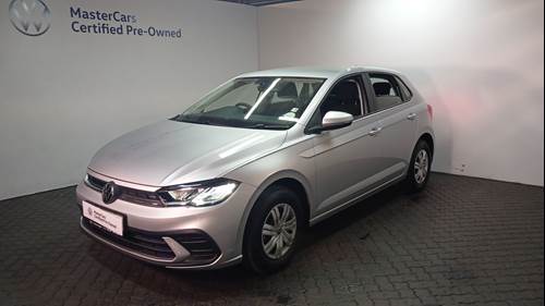 Volkswagen (VW) Polo Hatch 1.0 TSI (70 kW)