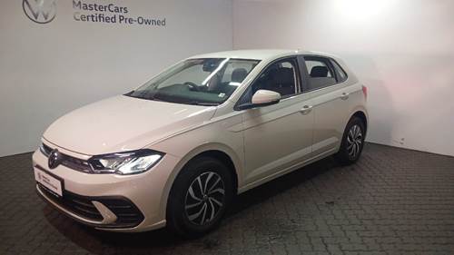 Volkswagen (VW) Polo Hatch 1.0 TSI (70 kW)