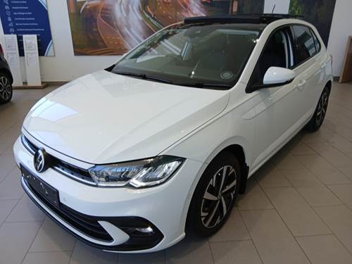 Volkswagen (VW) Polo 1.0 TSI Life