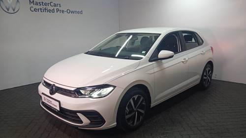 Volkswagen (VW) Polo 1.0 TSI Life