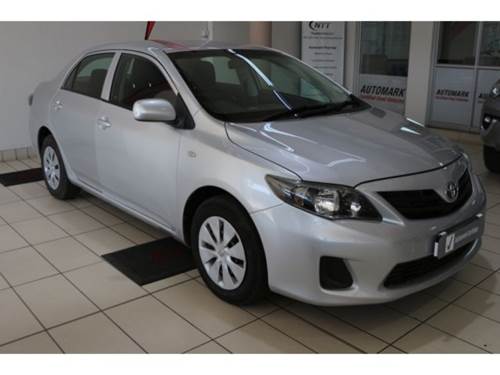 Toyota Corolla 1.6 Quest