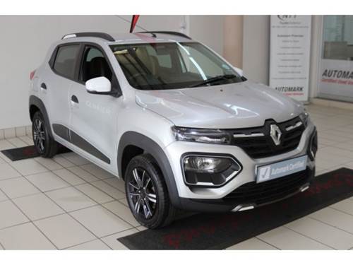 Renault Kwid 1.0 Climber 5 Door Auto