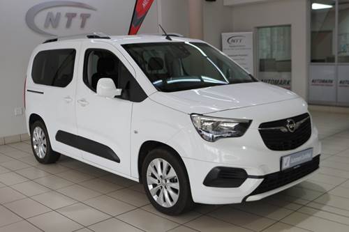 Opel Combo Life Enjoy 1.6TD