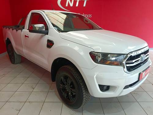 Ford Ranger VIII 2.2 TDCi XLS Single Cab