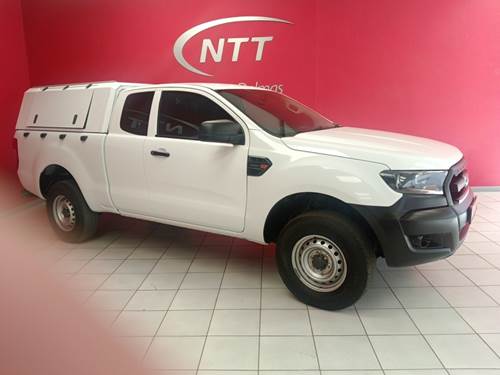 Ford Ranger VII 2.2 TDCi Pick Up Super Cab 4x2