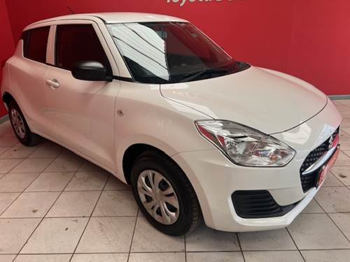 Suzuki Swift 1.2 GA Hatch