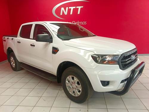 Ford Ranger IX 2.2 TDCi XL Double Cab 4x4