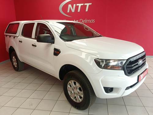 Ford Ranger IX 2.2 TDCi XL Double Cab Auto