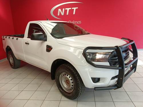 Ford Ranger VIII 2.2 TDCi XL Single Cab 4x4