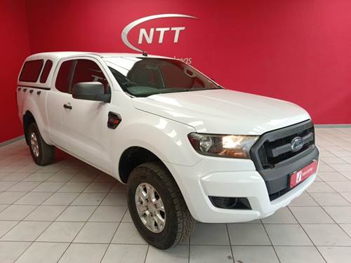 Ford Ranger VII 2.2 TDCi XL Pick Up Super Cab