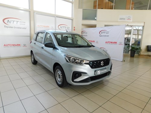 Suzuki Ertiga 1.5 GA