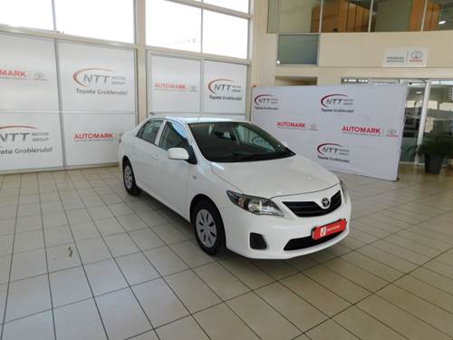 Toyota Corolla 1.6 Quest