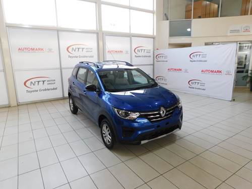 Renault Triber 1.0 Zen