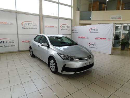 Toyota Corolla 1.6 Esteem