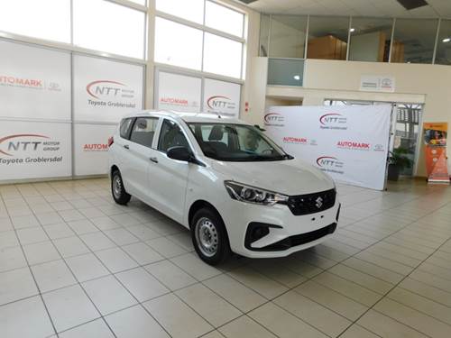 Suzuki Ertiga 1.5 GA