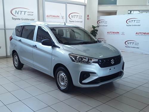 Suzuki Ertiga 1.5 GA