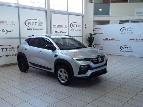 Renault Kiger 1.0 Energy Zen