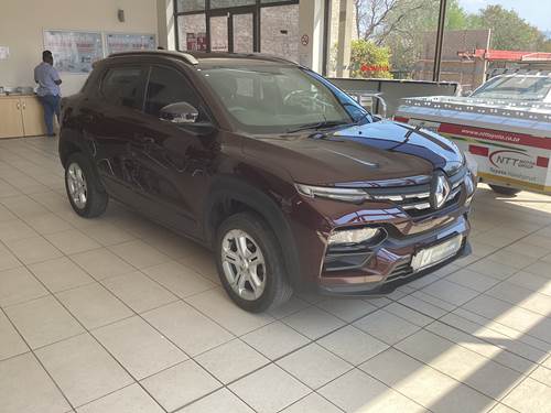 Renault Kiger 1.0 Energy Zen