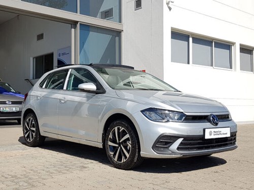 Volkswagen (VW) Polo 1.0 TSI Life