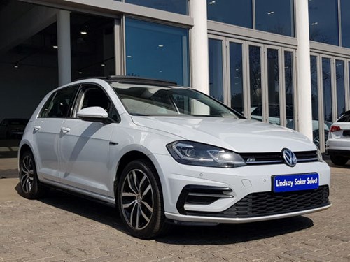 Volkswagen (VW) Golf 7 1.0 TSi Comfortline