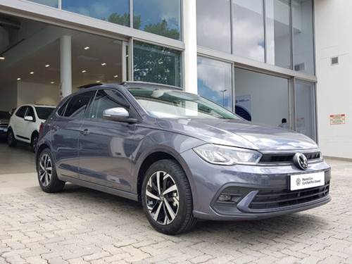 Volkswagen (VW) Polo 1.0 TSI Life