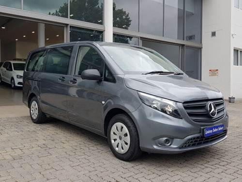 Mercedes Benz Vito 116 2.0 CDI Tourer Pro Auto