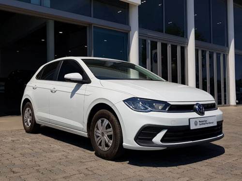 Volkswagen (VW) Polo Hatch 1.0 TSI (70 kW)