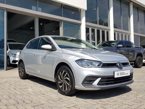 Volkswagen (VW) Polo 1.0 TSi Life DSG