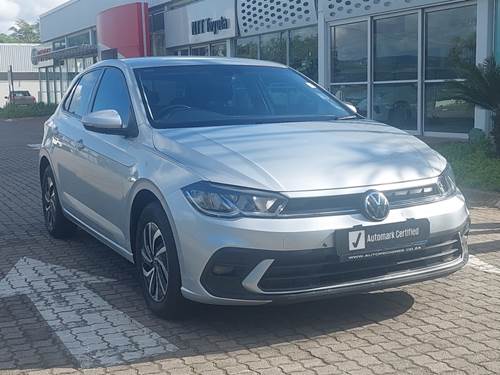 Volkswagen (VW) Polo 1.0 TSI Life