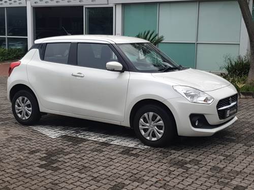 Suzuki Swift 1.2 GL+ Auto