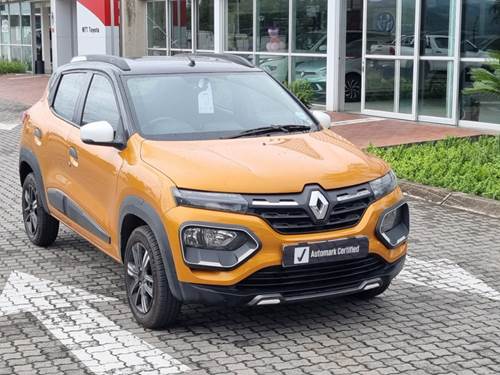 Renault Kwid 1.0 Climber 5 Door