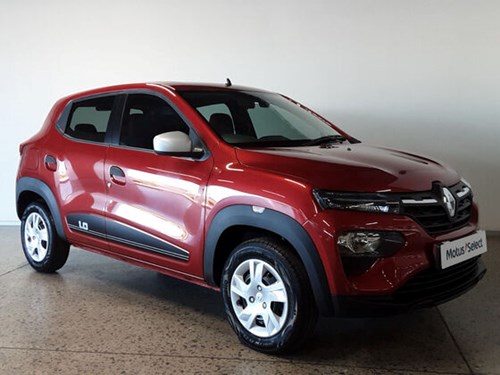 Renault Kwid 1.0 Dynamique 5 Door