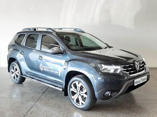 Renault Duster 1.5 dCI Intens EDC