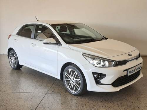 Kia Rio VI 1.4 EX 5 Door