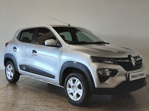 Renault Kwid 1.0 Dynamique 5 Door