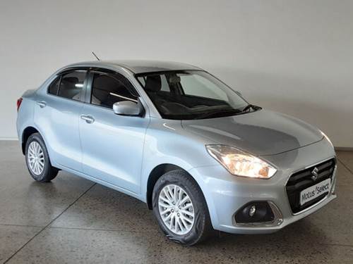 Suzuki Swift DZIRE 1.2 GL 5MT