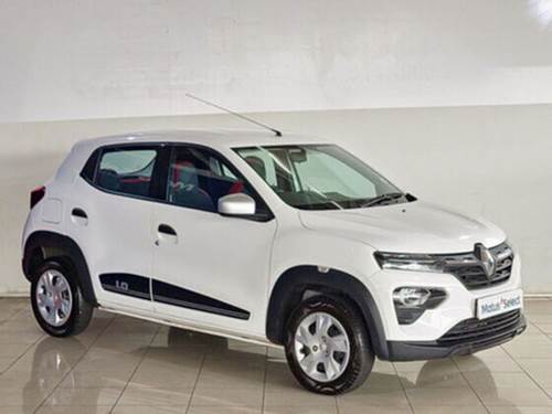 Renault Kwid 1.0 Dynamique 5 Door