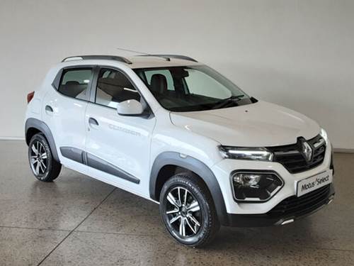 Renault Kwid 1.0 Climber 5 Door Auto