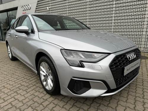 Audi A3 1.4 T FSi Tiptronic (35 TFSI)