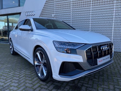 Audi Q8 Cars for sale in East London Eastern Cape - New and Used