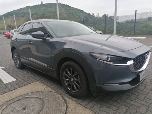 Mazda CX-30 2.0 Active Auto